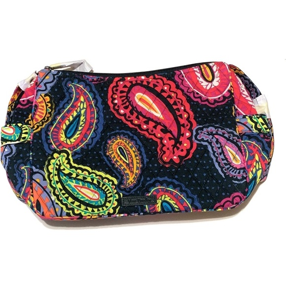Vera Bradley On The Go Crossbody Bag NWT! - Picture 6 of 6